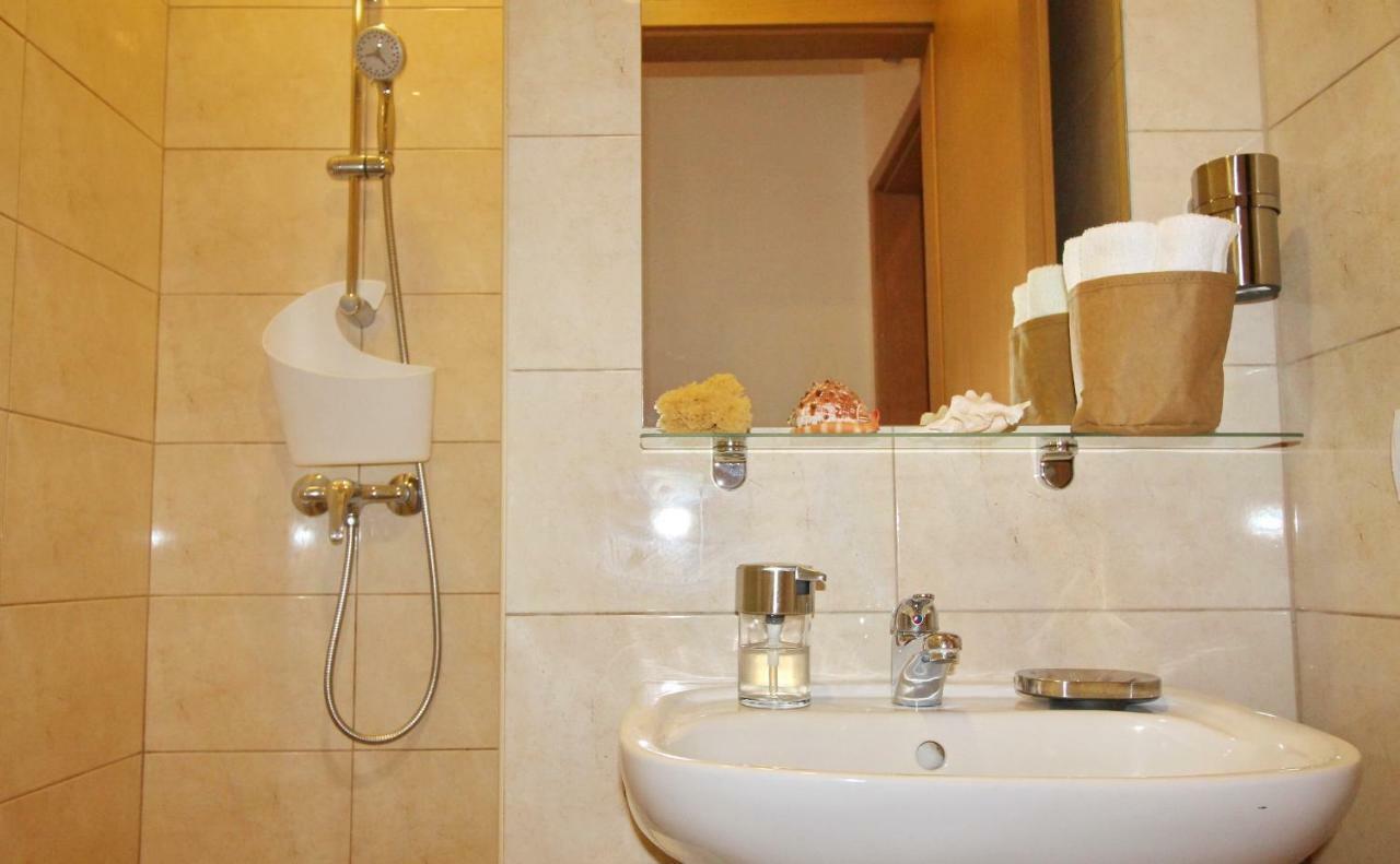 Appartement Castle Court *