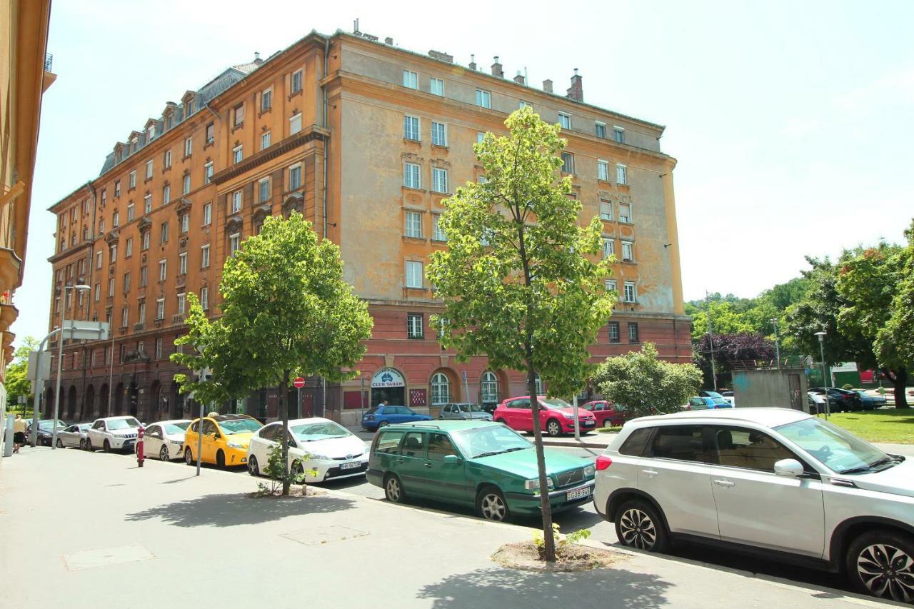 Appartement Castle Court *