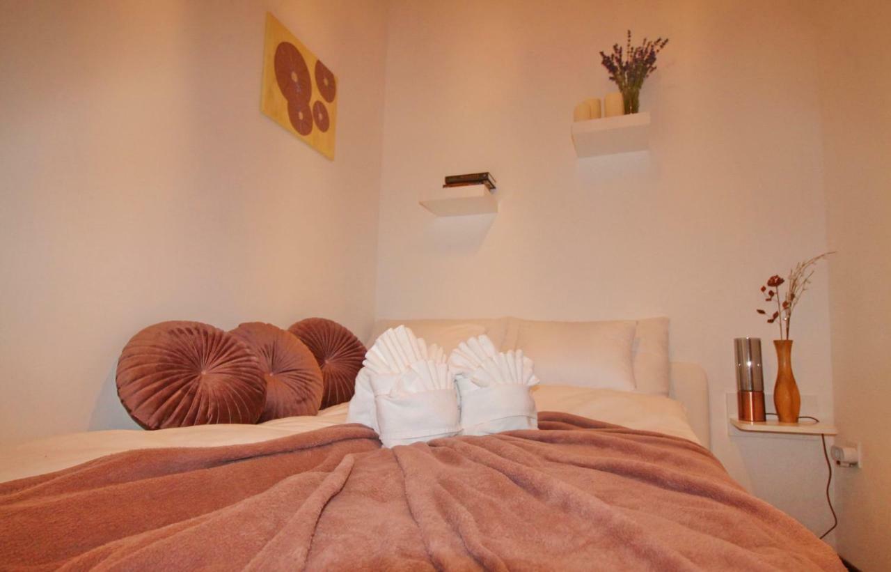 Castle Court Appartement *
