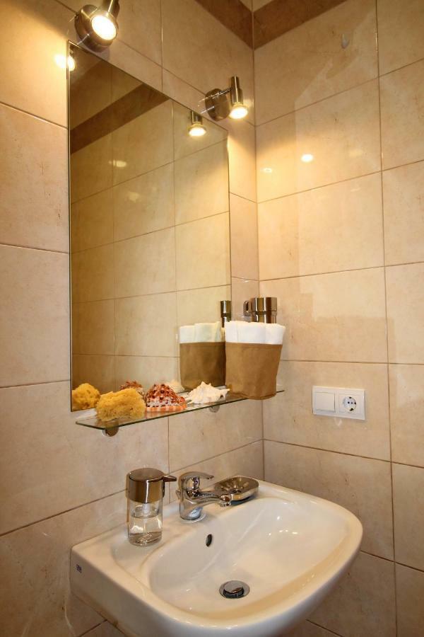 Apartment Castle Court *
