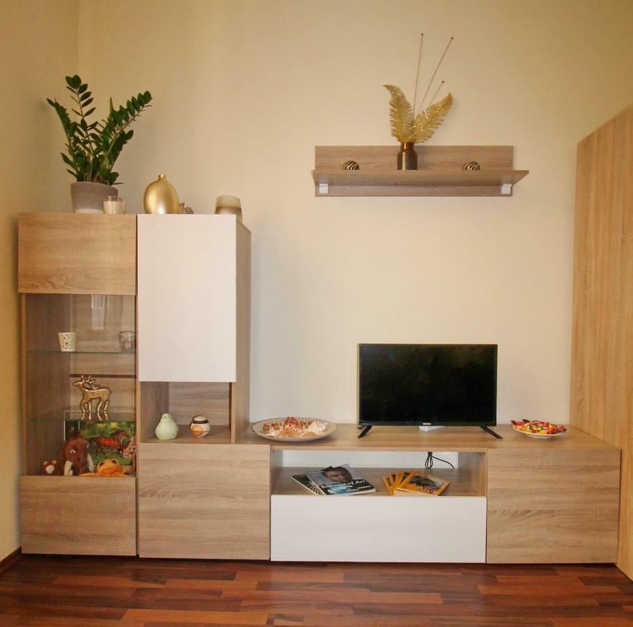 Appartement Castle Court Budapest