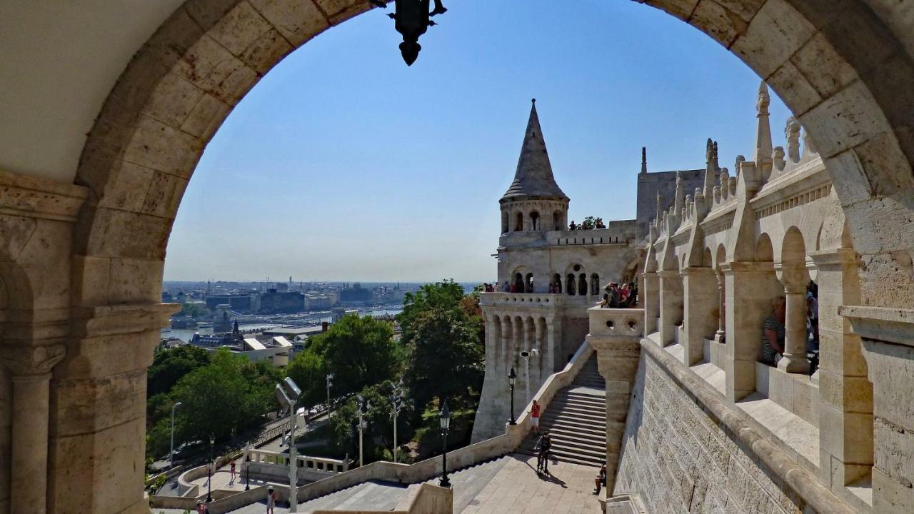 Castle Court Appartement