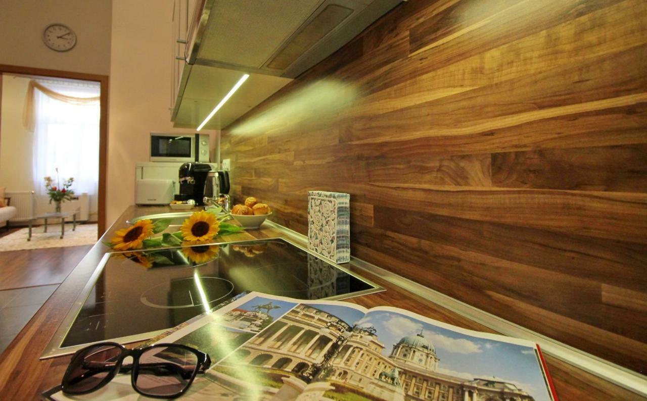 Castle Court Appartement Budapest