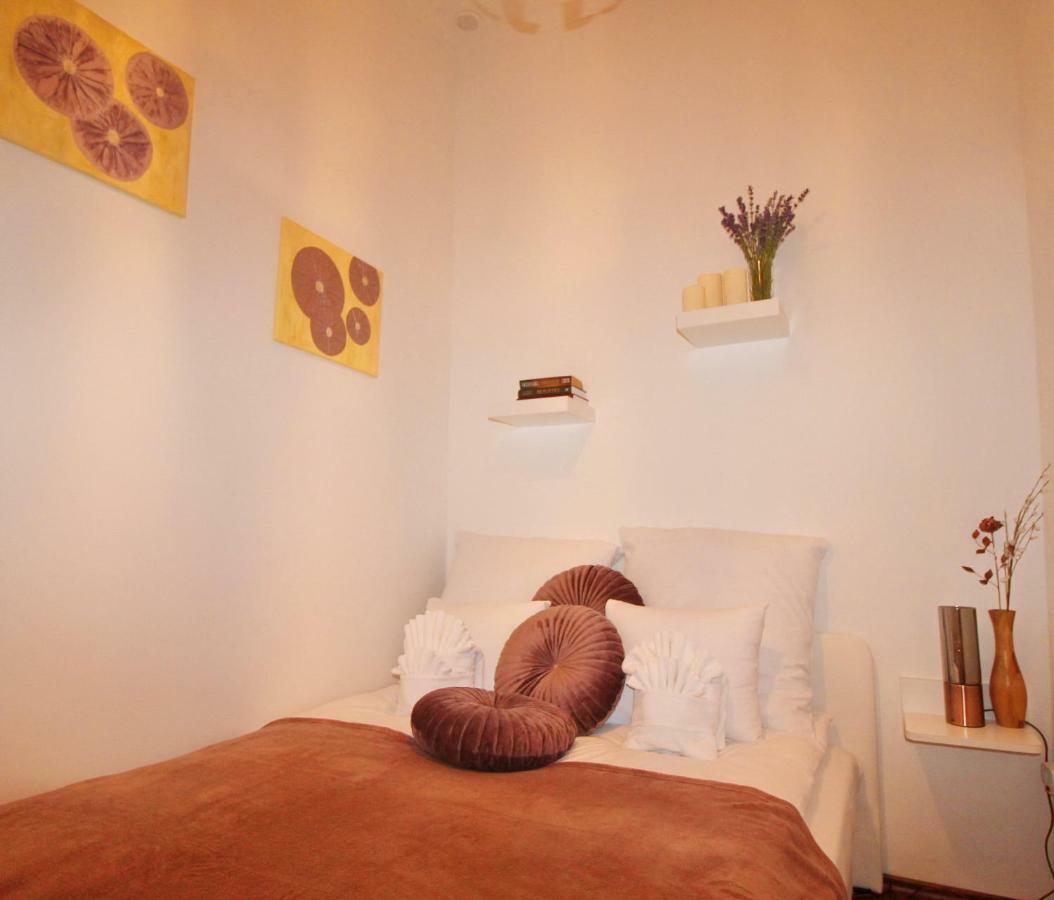 Castle Court Apartment Budapest